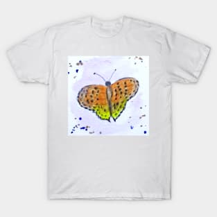 Butterfly No3 T-Shirt